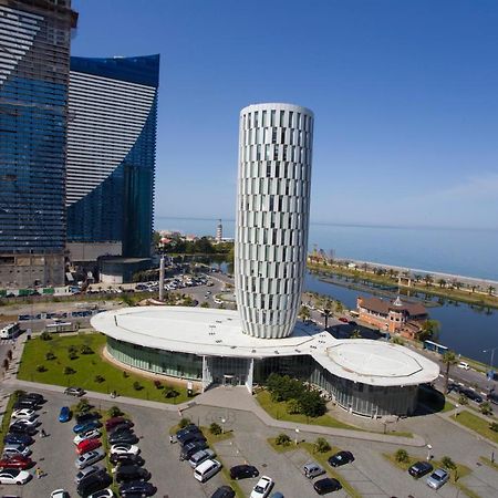 Batumi Premiums Apartments Betta Εξωτερικό φωτογραφία
