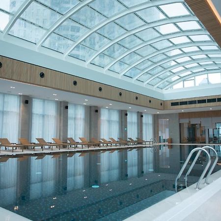 Batumi Premiums Apartments Betta Εξωτερικό φωτογραφία
