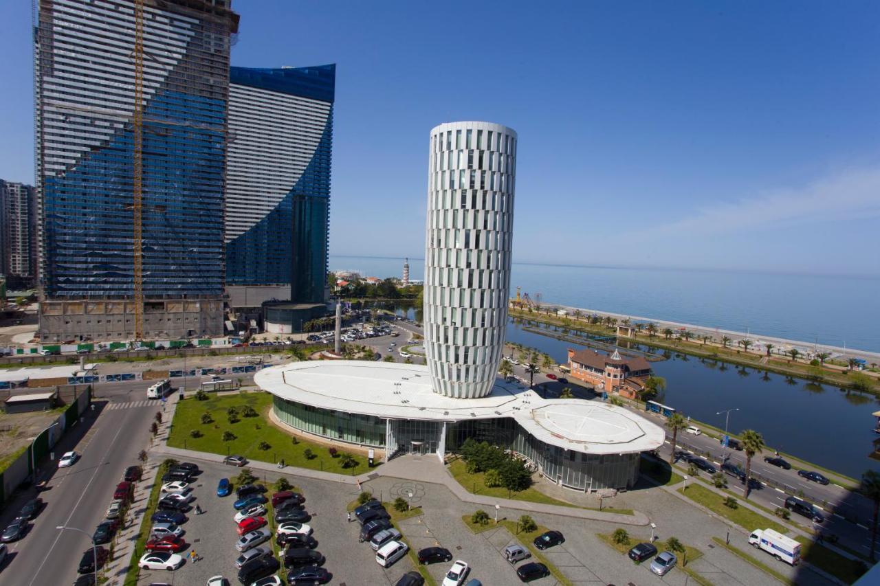 Batumi Premiums Apartments Betta Εξωτερικό φωτογραφία