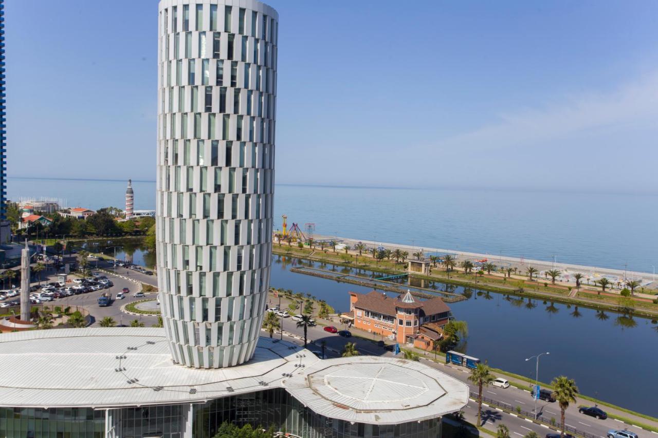 Batumi Premiums Apartments Betta Εξωτερικό φωτογραφία