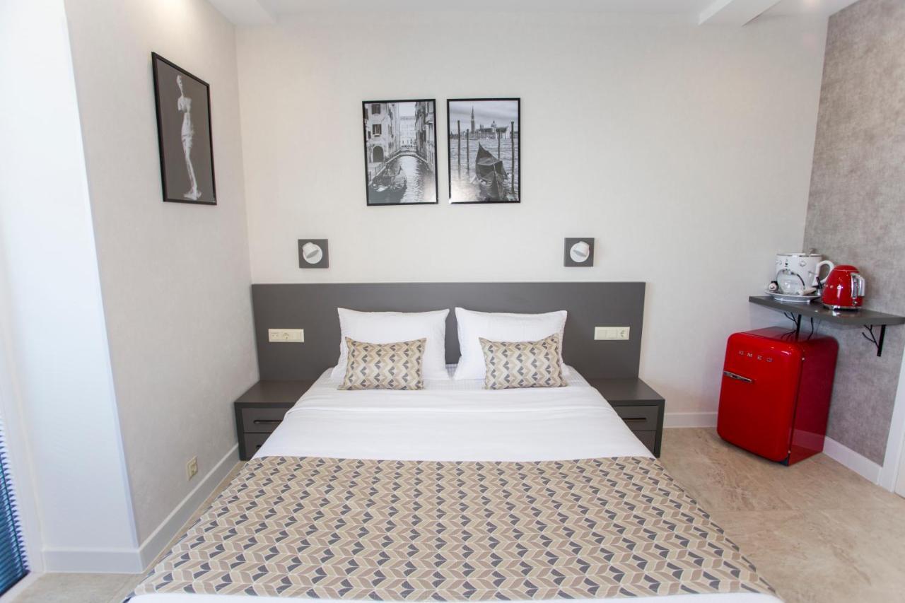 Batumi Premiums Apartments Betta Εξωτερικό φωτογραφία