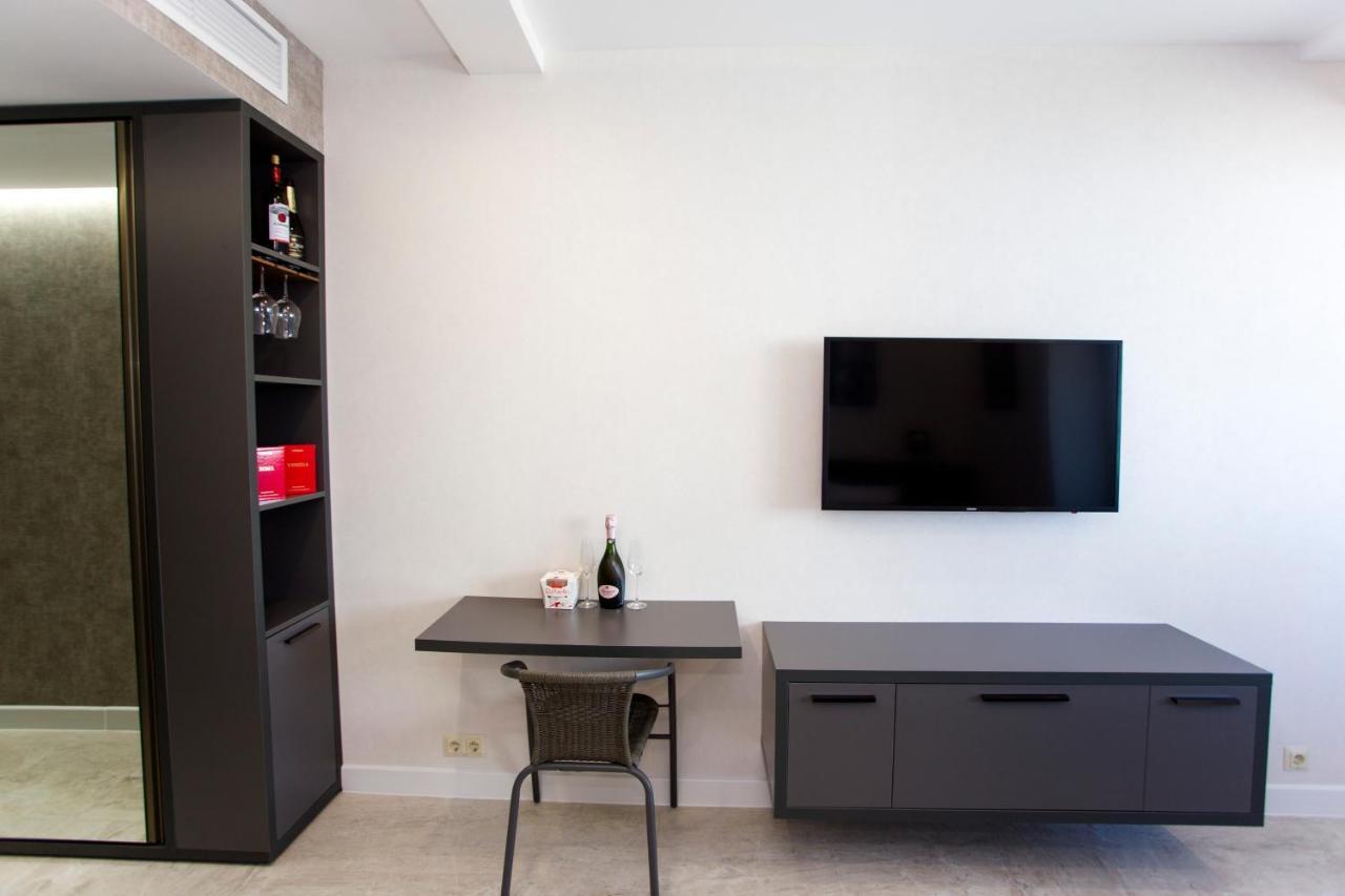 Batumi Premiums Apartments Betta Εξωτερικό φωτογραφία