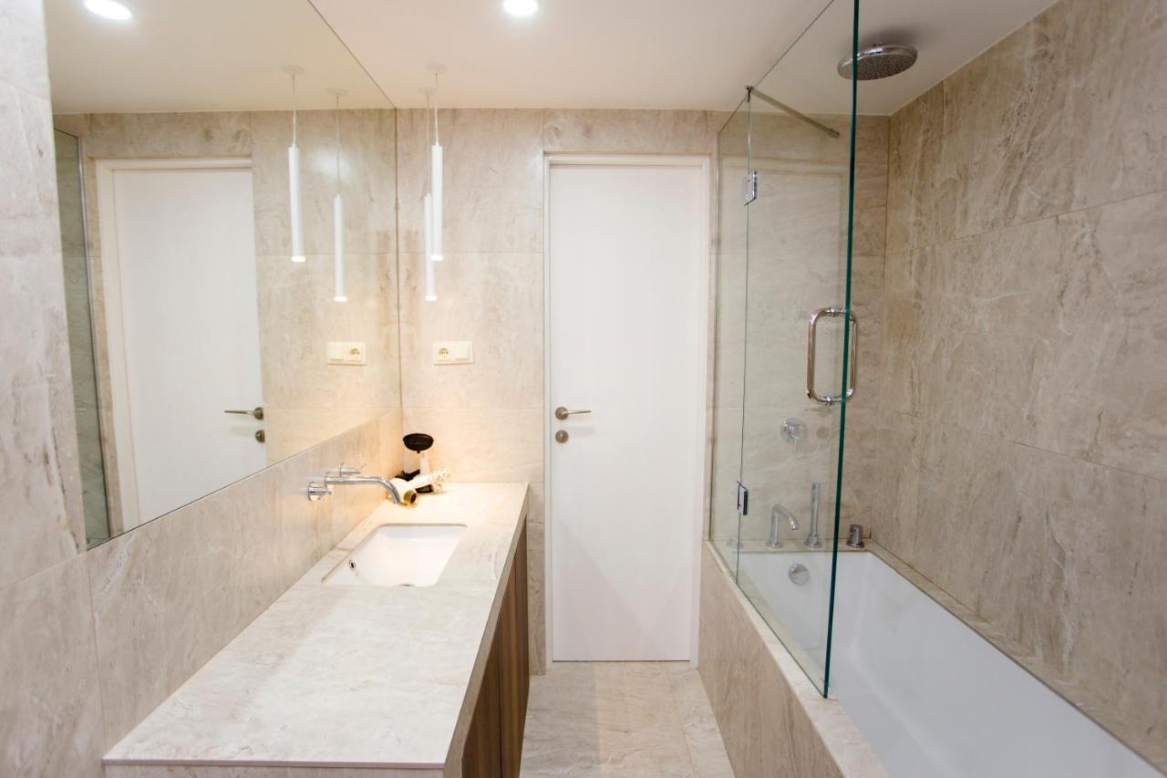 Batumi Premiums Apartments Betta Εξωτερικό φωτογραφία