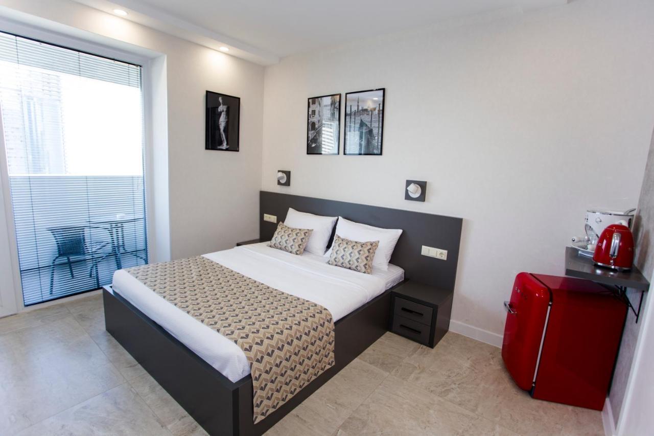 Batumi Premiums Apartments Betta Εξωτερικό φωτογραφία