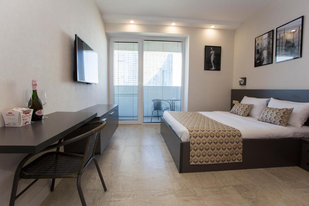 Batumi Premiums Apartments Betta Εξωτερικό φωτογραφία
