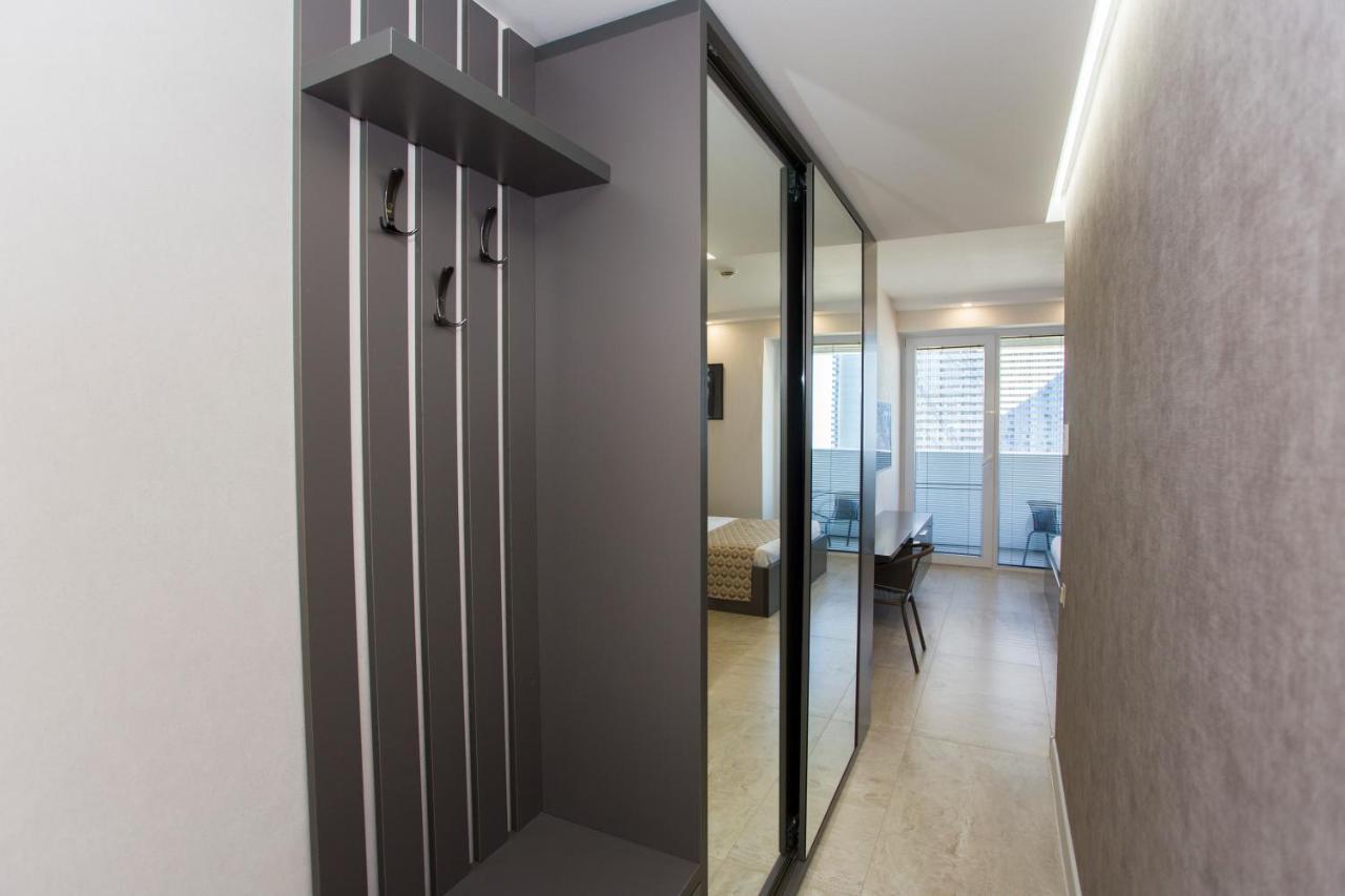 Batumi Premiums Apartments Betta Εξωτερικό φωτογραφία