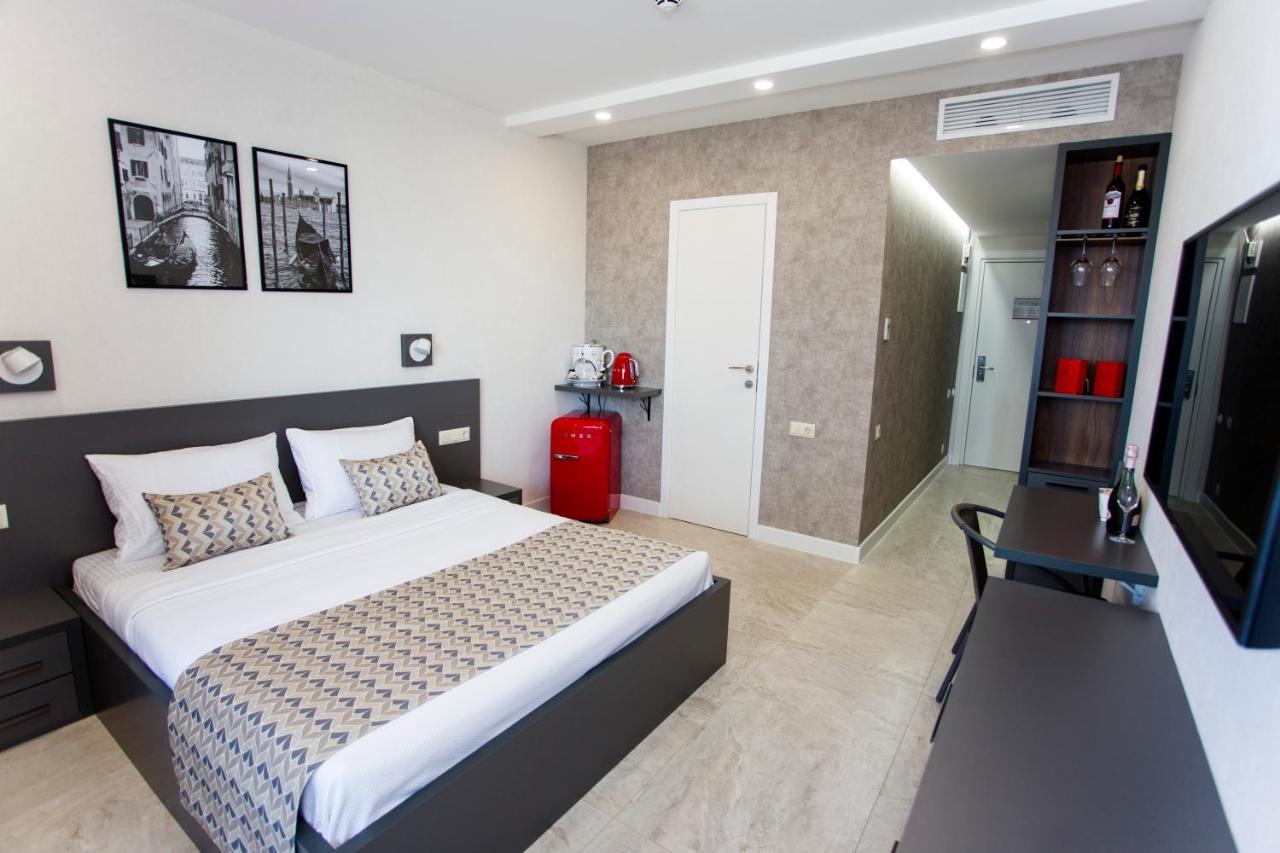 Batumi Premiums Apartments Betta Εξωτερικό φωτογραφία