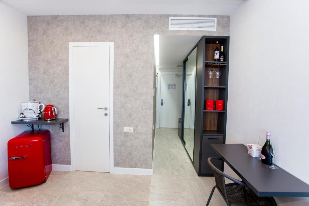 Batumi Premiums Apartments Betta Εξωτερικό φωτογραφία