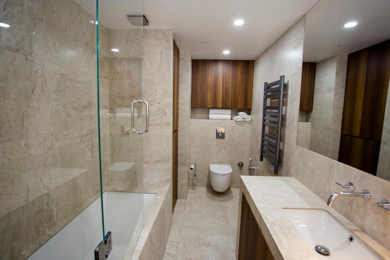 Batumi Premiums Apartments Betta Εξωτερικό φωτογραφία