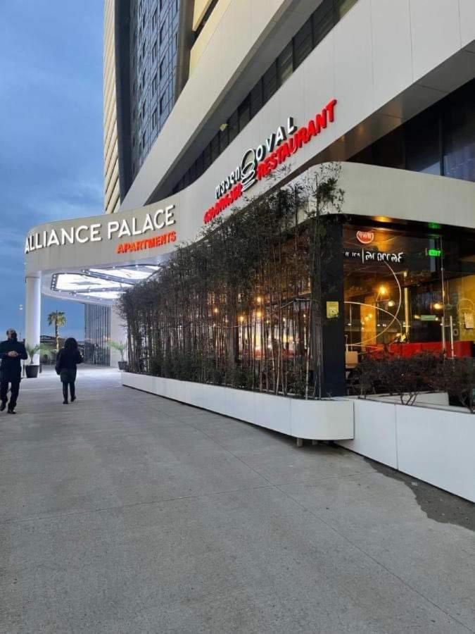 Batumi Premiums Apartments Betta Εξωτερικό φωτογραφία