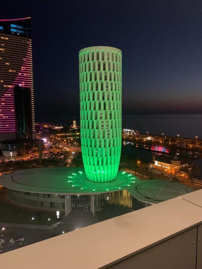 Batumi Premiums Apartments Betta Εξωτερικό φωτογραφία