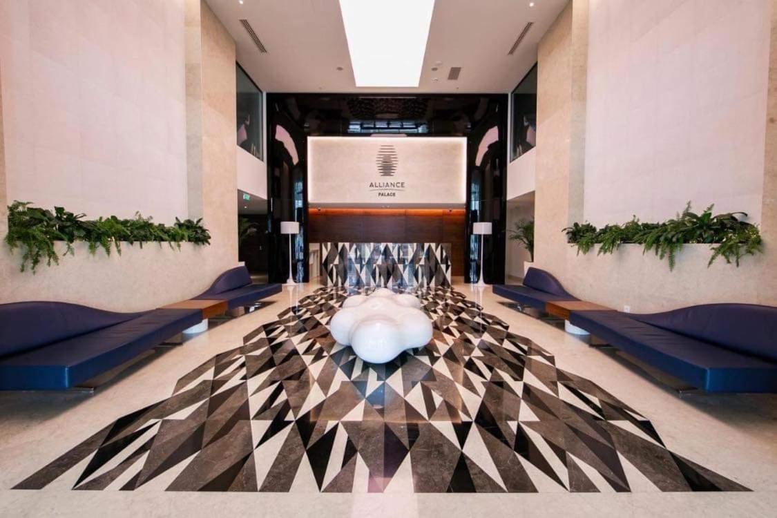 Batumi Premiums Apartments Betta Εξωτερικό φωτογραφία