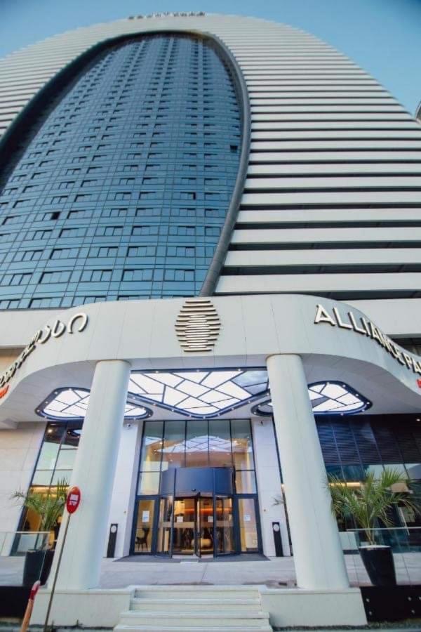 Batumi Premiums Apartments Betta Εξωτερικό φωτογραφία
