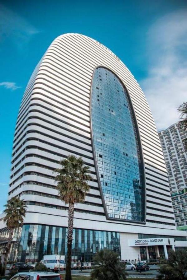 Batumi Premiums Apartments Betta Εξωτερικό φωτογραφία
